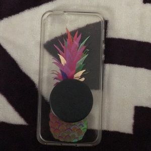 iPhone SE case